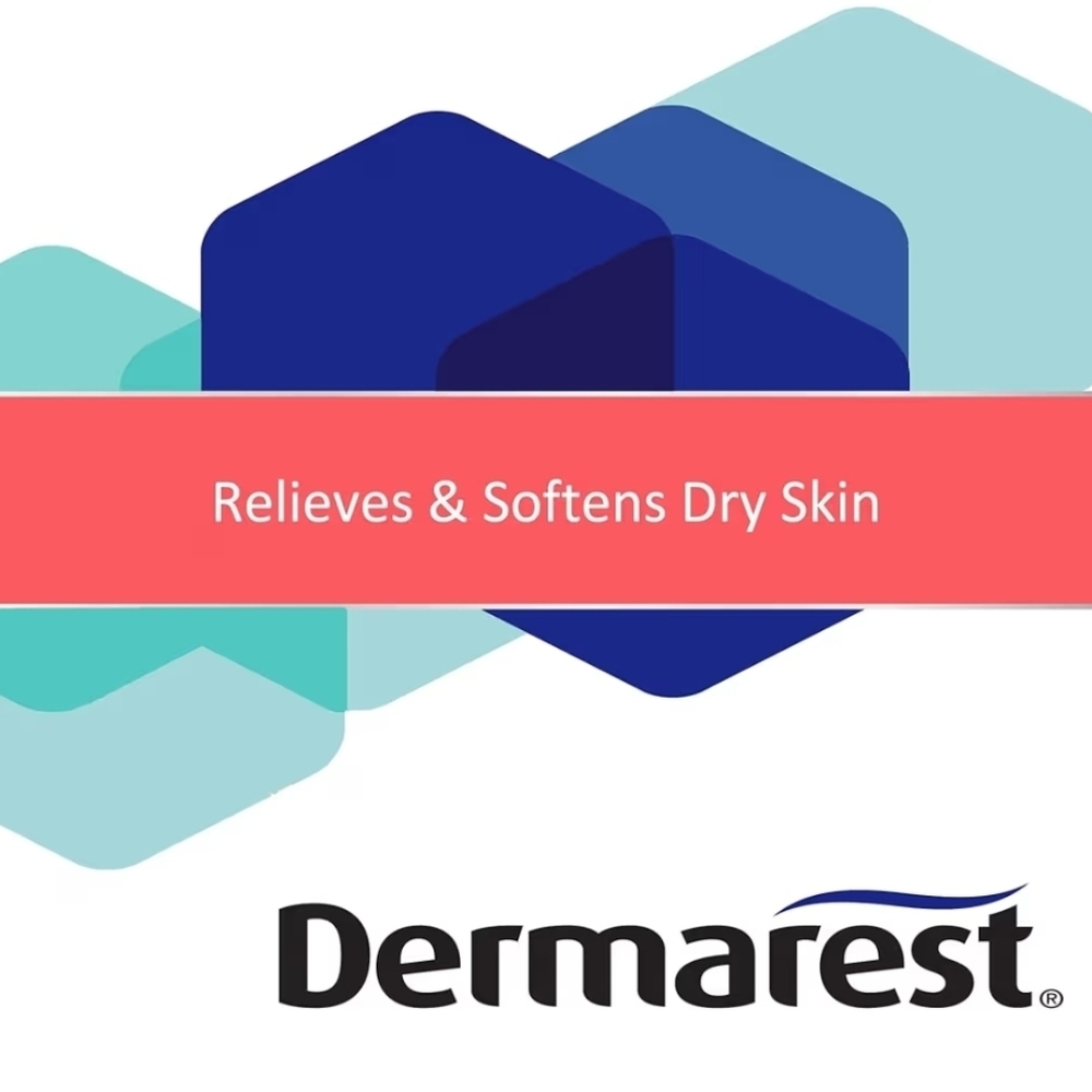 Dermarest Eczema Medicated Lotion, 4 Fl Oz (Pack Of 1)